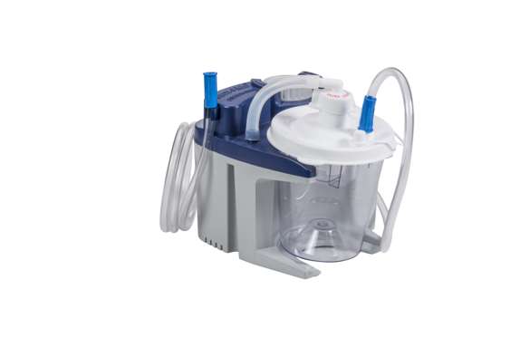 Portable Suction Unit