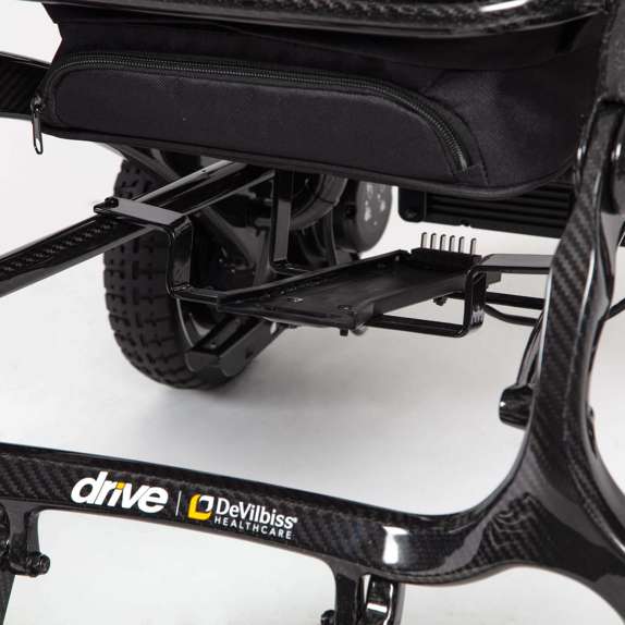 AirFold Carbon fiber Powerchair