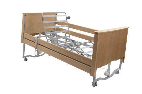 Bradshaw Care Home bed (Low)