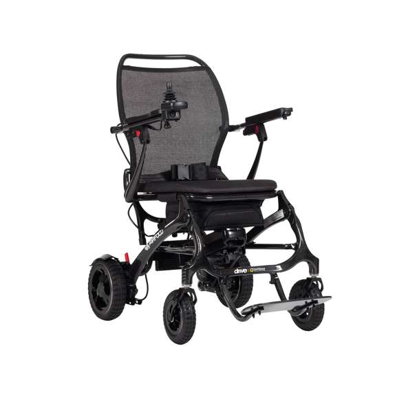 AirFold Carbon fiber Powerchair