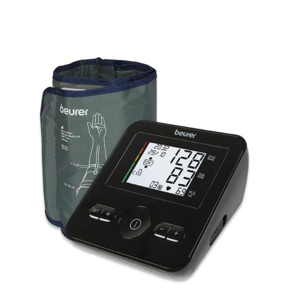 Beurer Blood Pressure Monitor BM 30