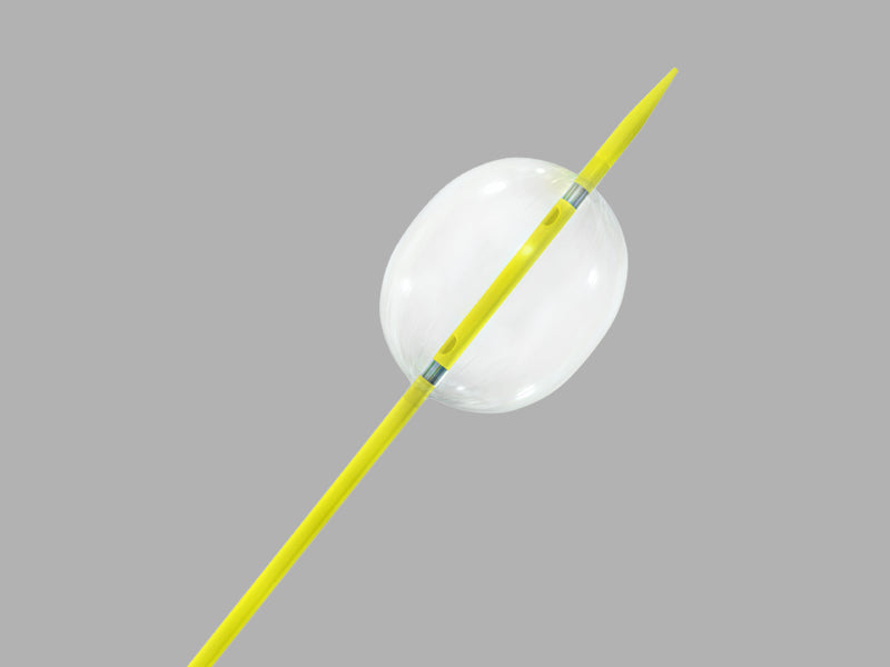 Coda® and Coda® LP Balloon Catheter