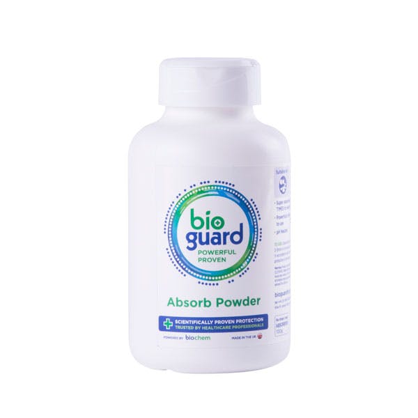 Bioguard Absorb Powders