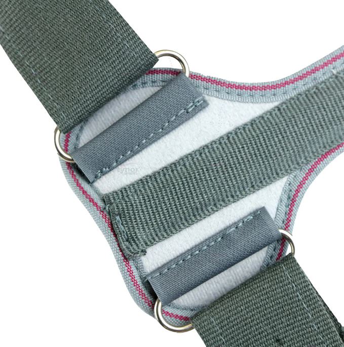 Clavicle Brace With Fastening Tape (Posture Corrector)