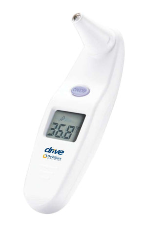 In-Ear Thermometer