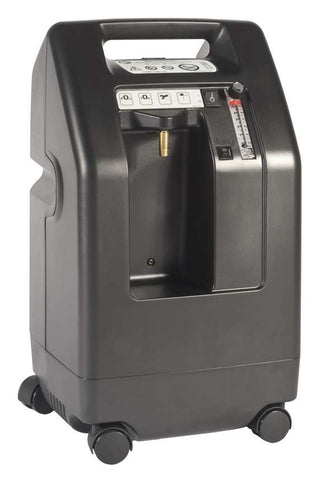 DeVilbiss 5 Litre Oxygen Concentrator