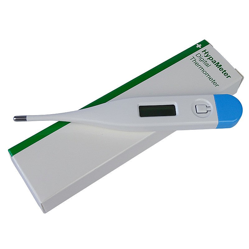 Digital Oral Thermometer (Carton of 20)