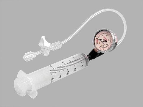 Dilation Syringe