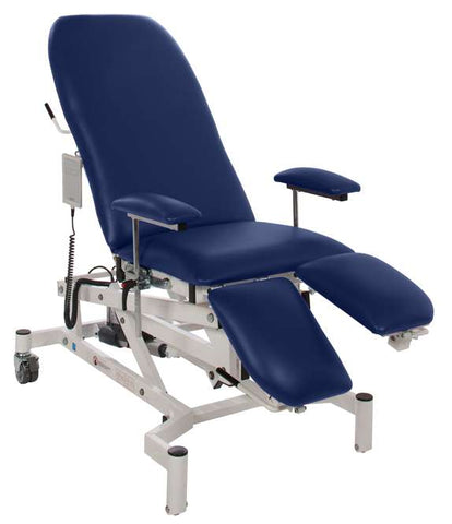 Vari Height Treatment Chair