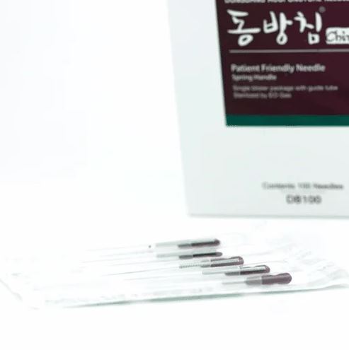 DongBang DB100 Stainless Steel Needles (12 Box)