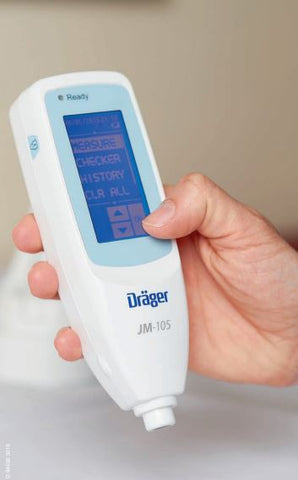 Dräger Jaundice Meter JM-105