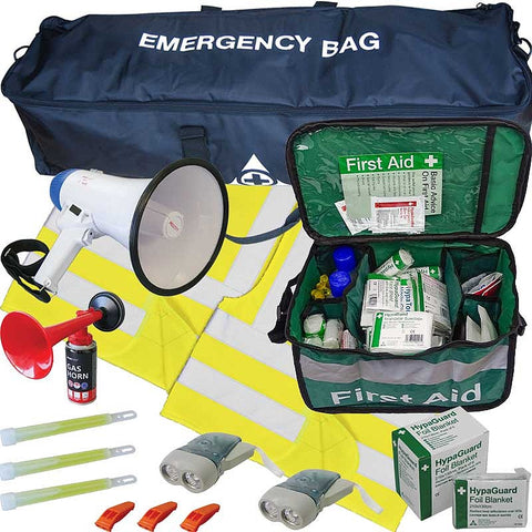 Emergency Evacuation Kit