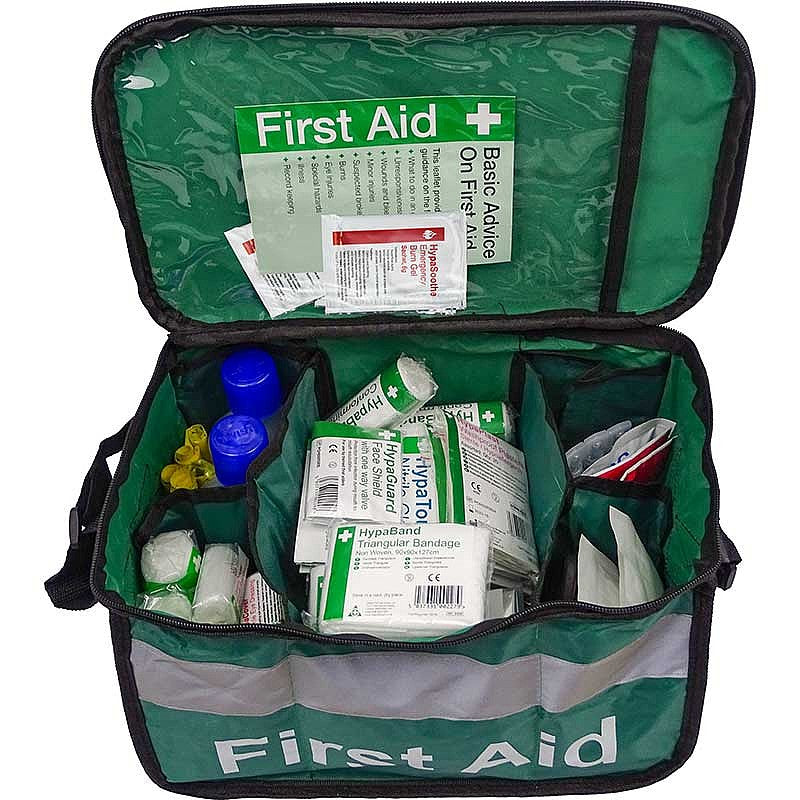 Emergency Evacuation Kit