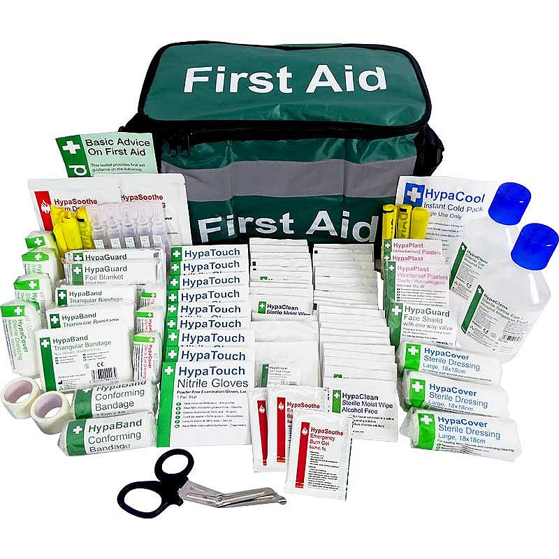 Emergency Evacuation Kit