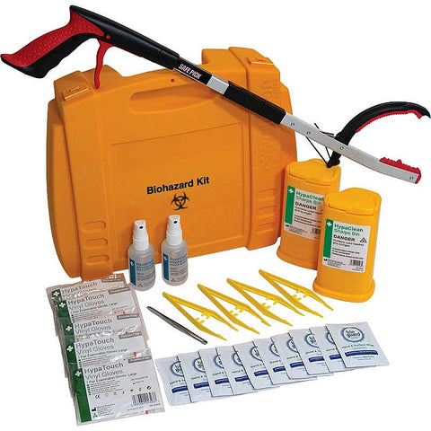 Evolution Sharps Disposal Kit