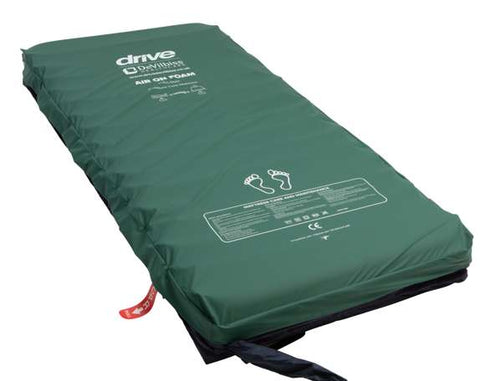 Air On Foam Mattress (Theia & Eros)