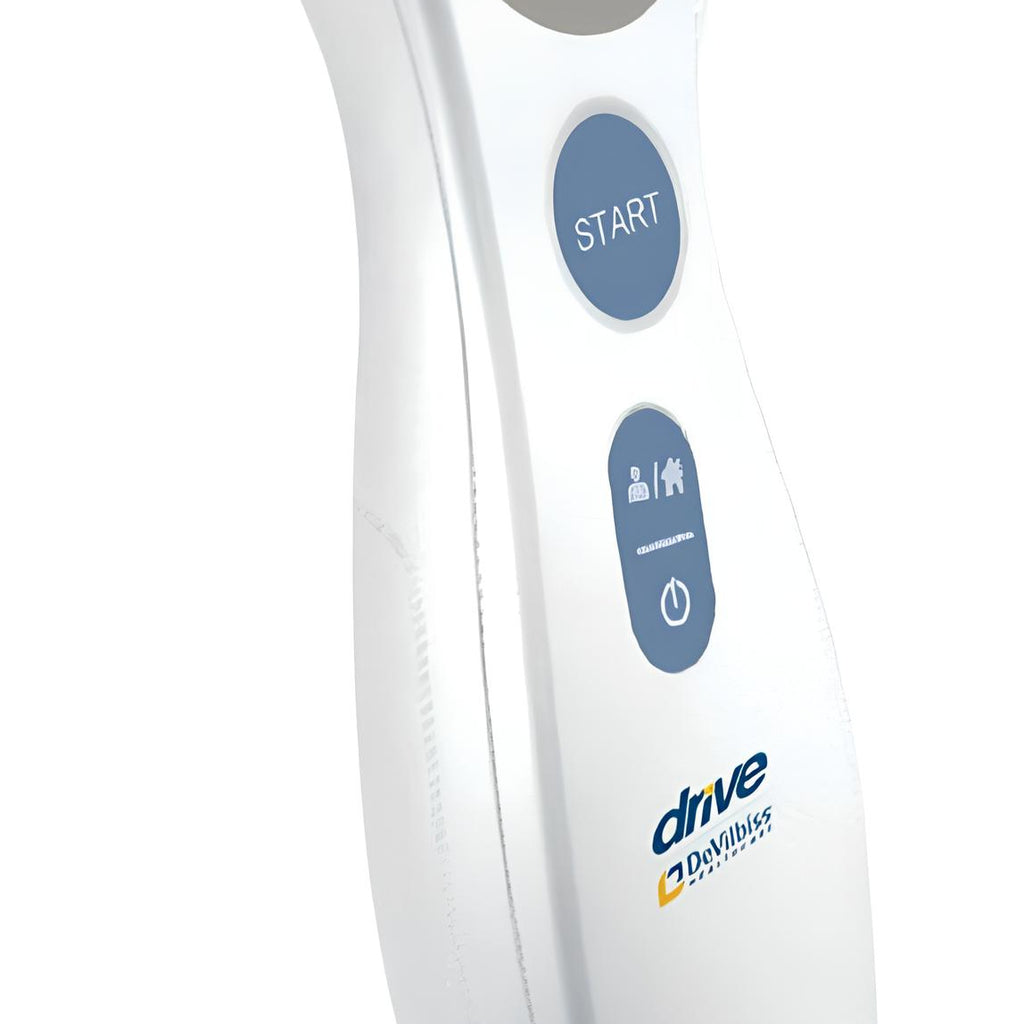 Forehead Thermometer (Non-contact Measurement)