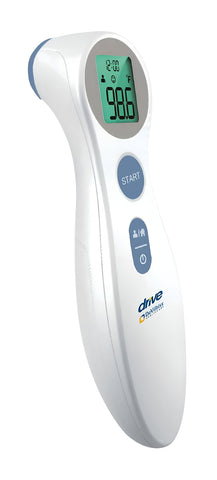 Forehead Thermometer (Non-contact Measurement)