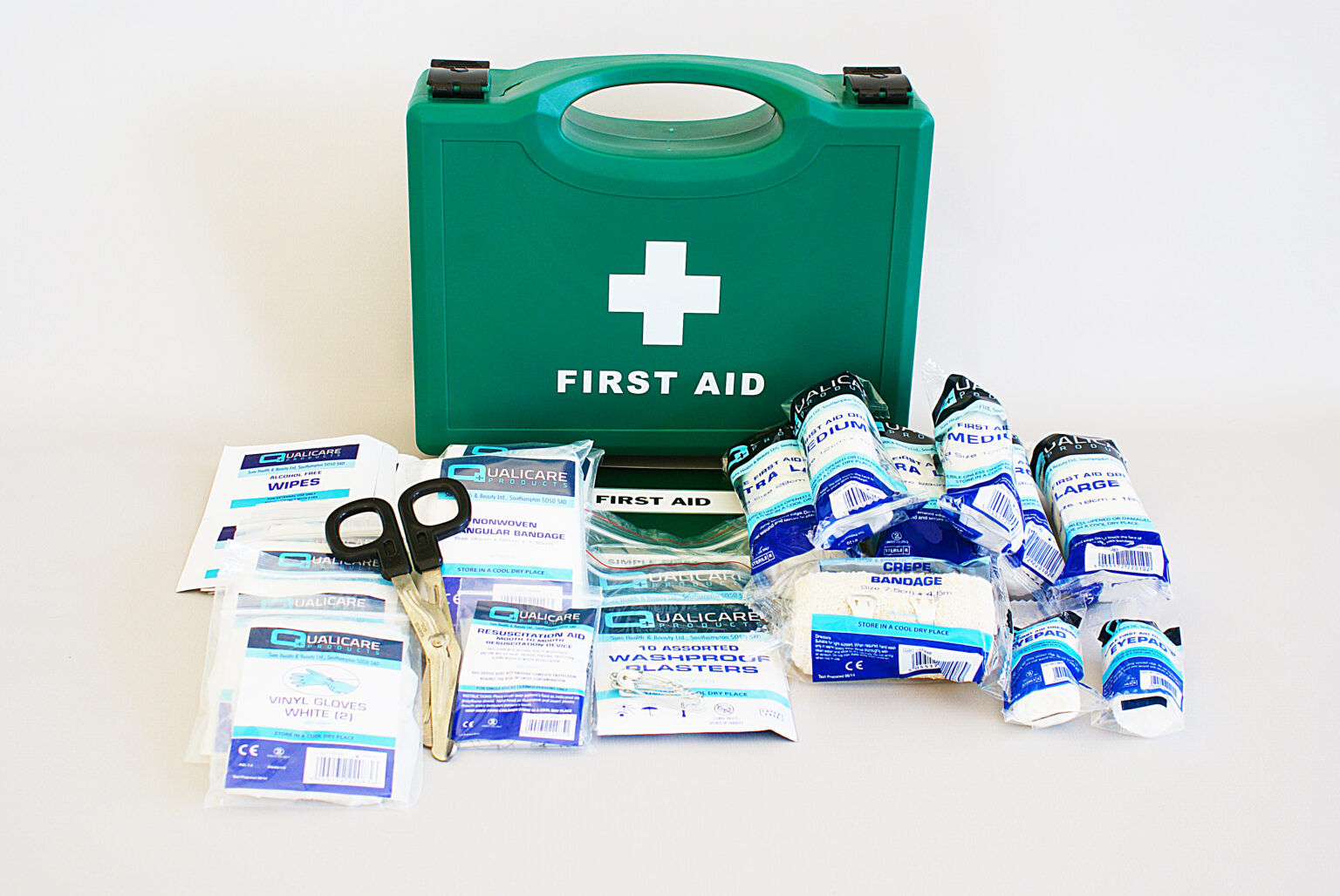 HSA First Aid Kit (Large)