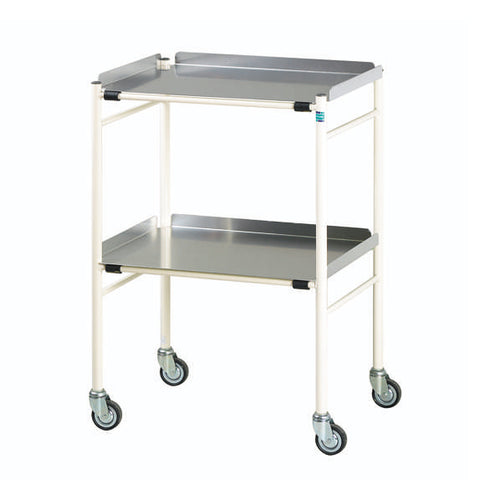 Halifax Surgical Trolley (63cm wide)