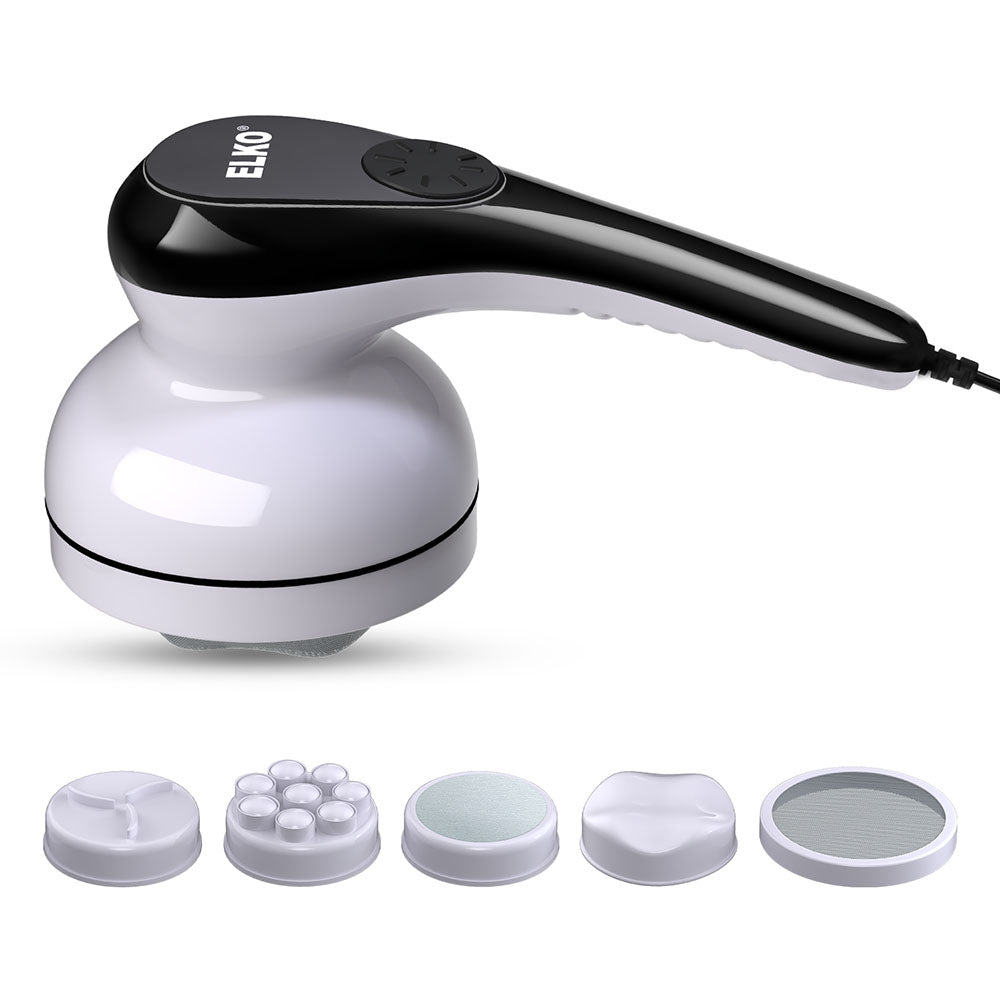 Handheld Body Massager ELKO