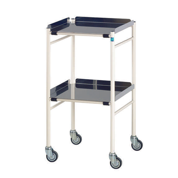 Harrogate Surgical Trolley