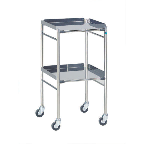 Hastings Surgical Trolley