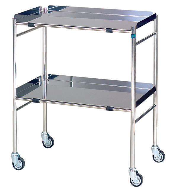 Hastings Surgical Trolley