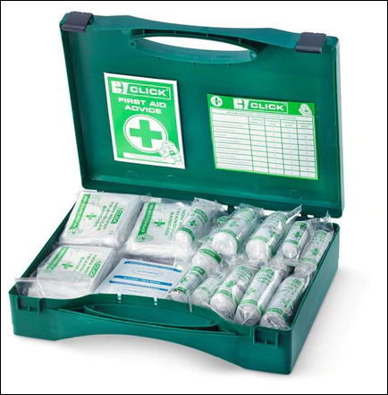 HSA First Aid Kit (Large)