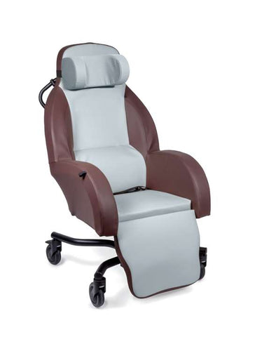 Integra Shell Chair (Tilt-in-Space)