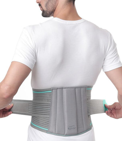 Lumbo Sacral Belt