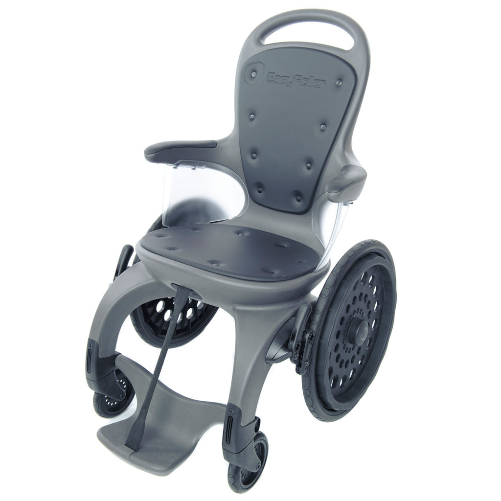 MRI Safe Wheelchair - Easy Roller