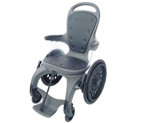 MRI Safe Wheelchair - Easy Roller