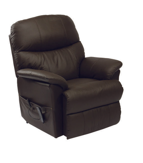 Lars Dual Motor Riser Recliner