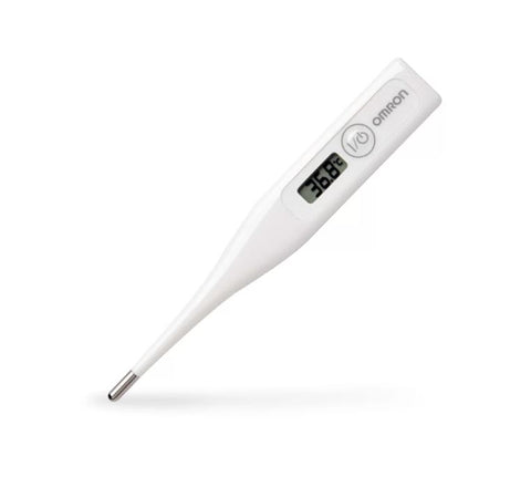 Omron Digital Thermometer (MC-246)