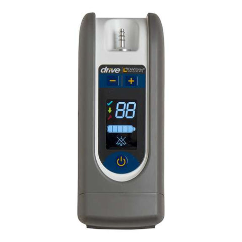 Portable Oxygen Concentrator (iGo2)