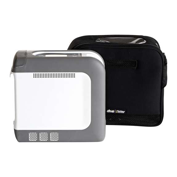 Portable Oxygen Concentrator (iGo2)