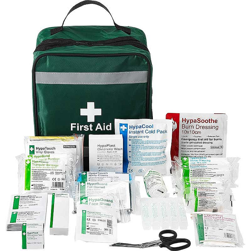 Primary School First Aid Kit