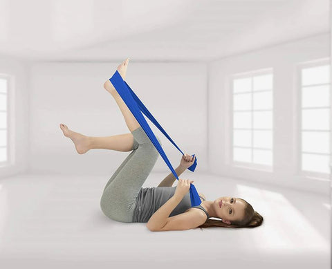 Exercise Resistance Band (Tyroband)