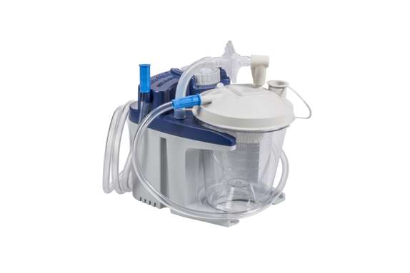 Portable Suction Unit