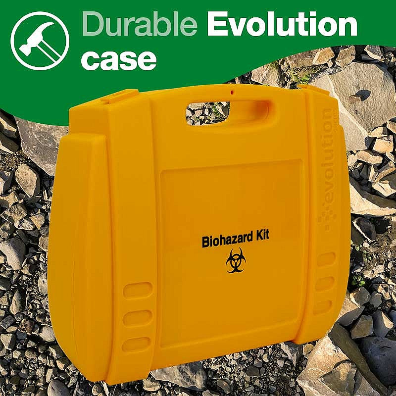 Evolution Sharps Disposal Kit