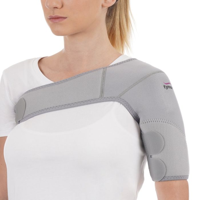 Shoulder Support (Neoprene)