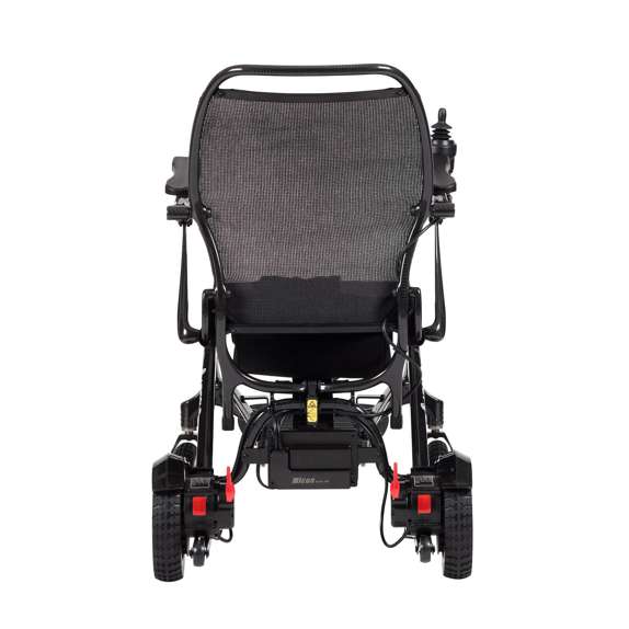 AirFold Carbon fiber Powerchair