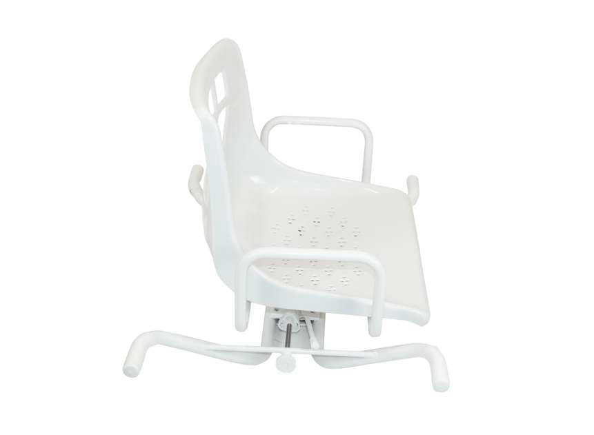 Comfort Swivel Bath Seat (Width Adjustable)