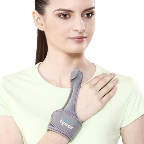 Thumb Spica Splint