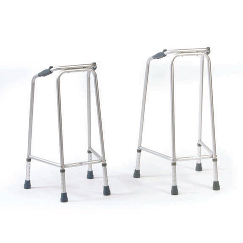 Walking Frame without Wheels