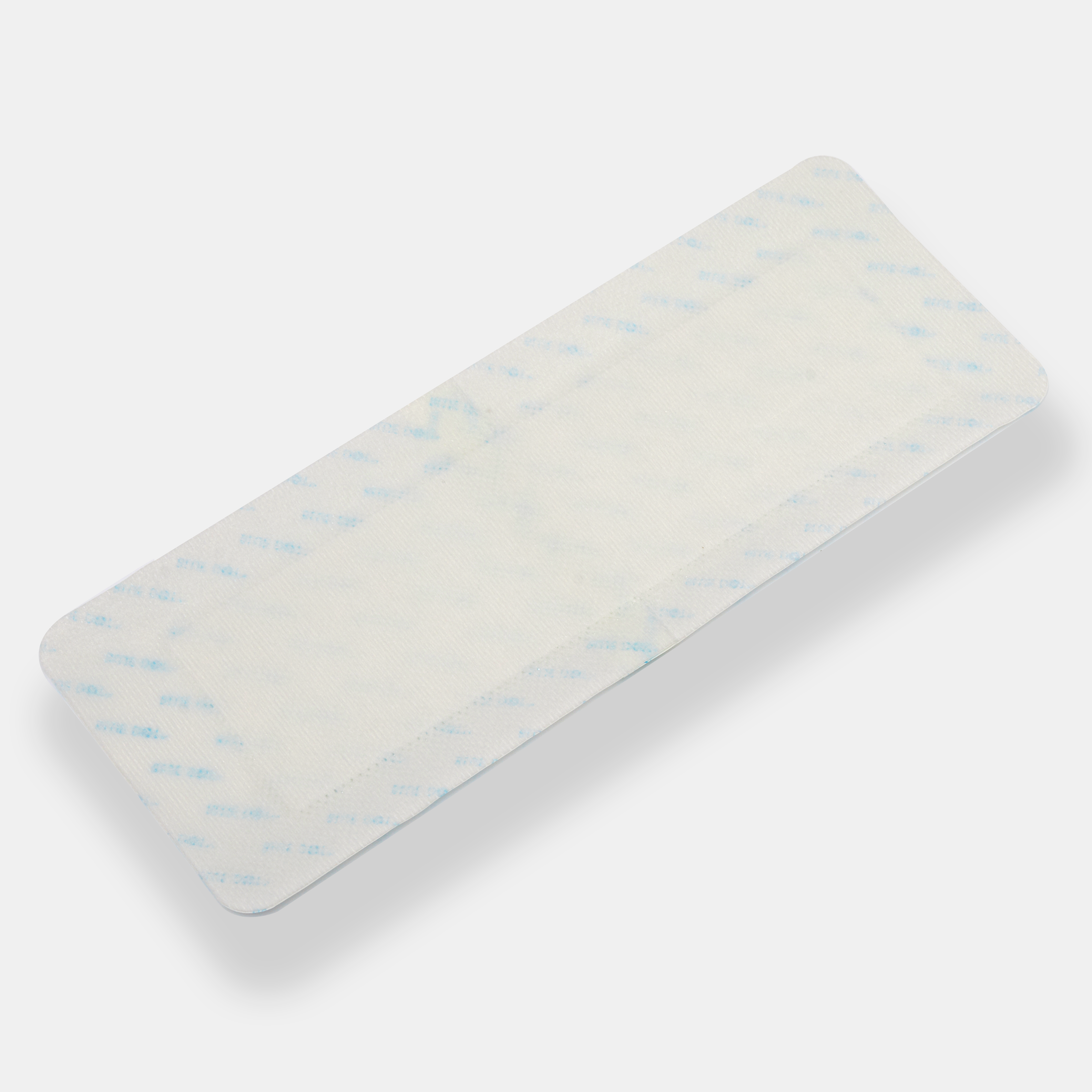 Advapore Non-Woven Fabric Adhesive Wound Dressing 10cm x 25cm (Box 50)