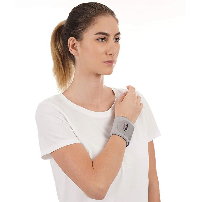 Tynor Wrist Wrap (Neoprene)