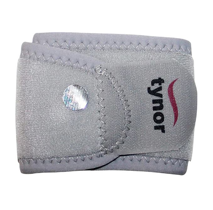 Tynor Wrist Wrap (Neoprene)