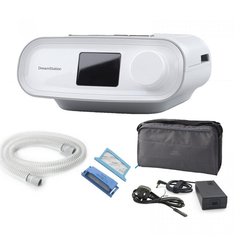 Philips DreamStation Auto CPAP Machine